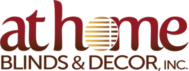 At Home Blinds & Decor