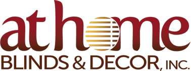 At Home Blinds & Decor