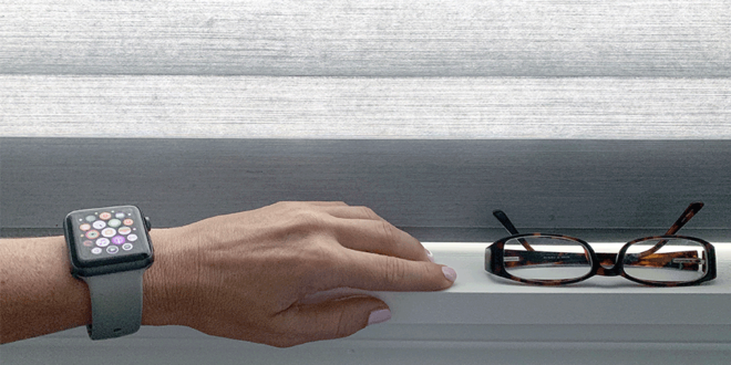 apple homekit with smart shades Hunter Douglas Fort Myers 33908