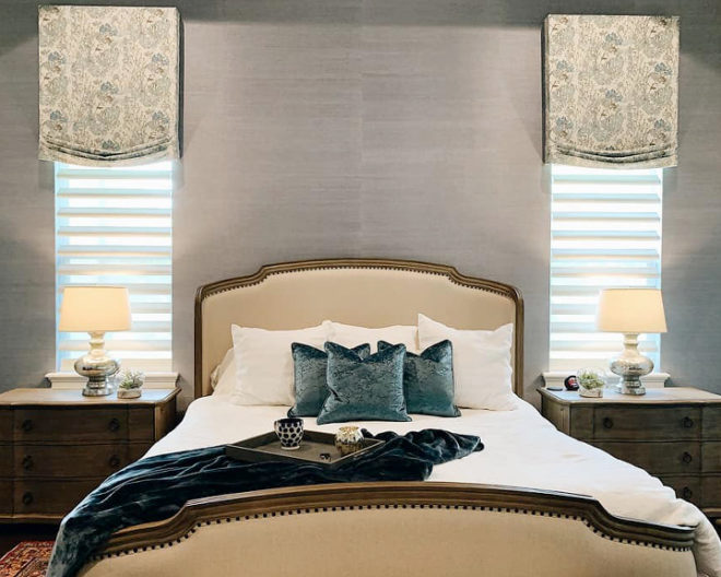 Fort Myers Window Treatments by At Home Blinds & Decor