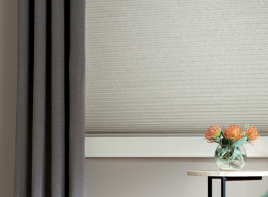 hunter douglas duette honeyomb insulating shades Fort Myers 34103