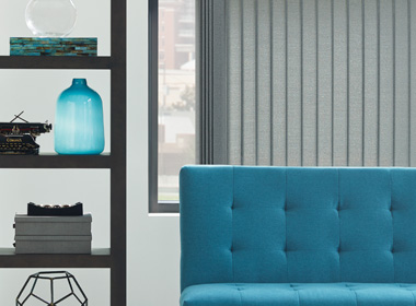 hunter douglas somner vertical blinds Naples Fl