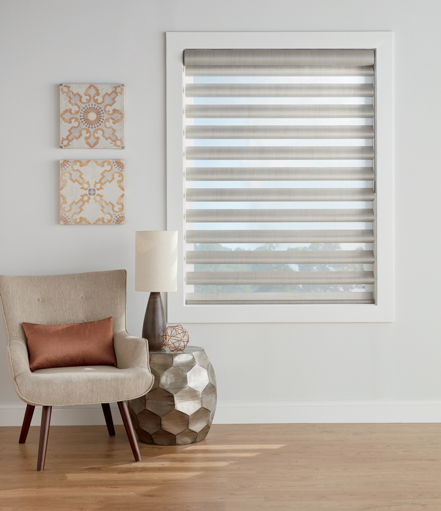 solutions for year-round light control Hunter Douglas Naples 34119