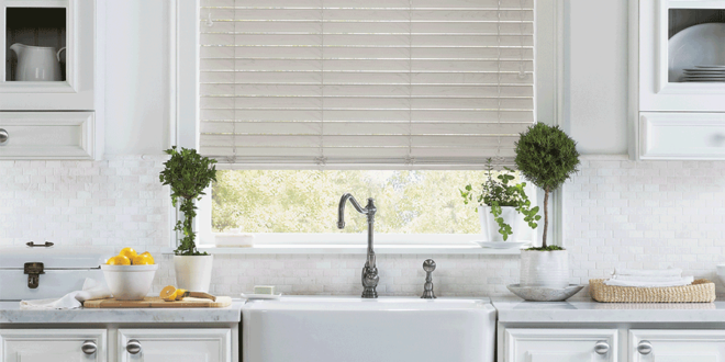 choosing farmhouse window treatments Fort Myers FL
