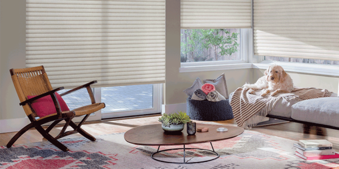 trending colors of 2019 Hunter Douglas Fort Myers FL
