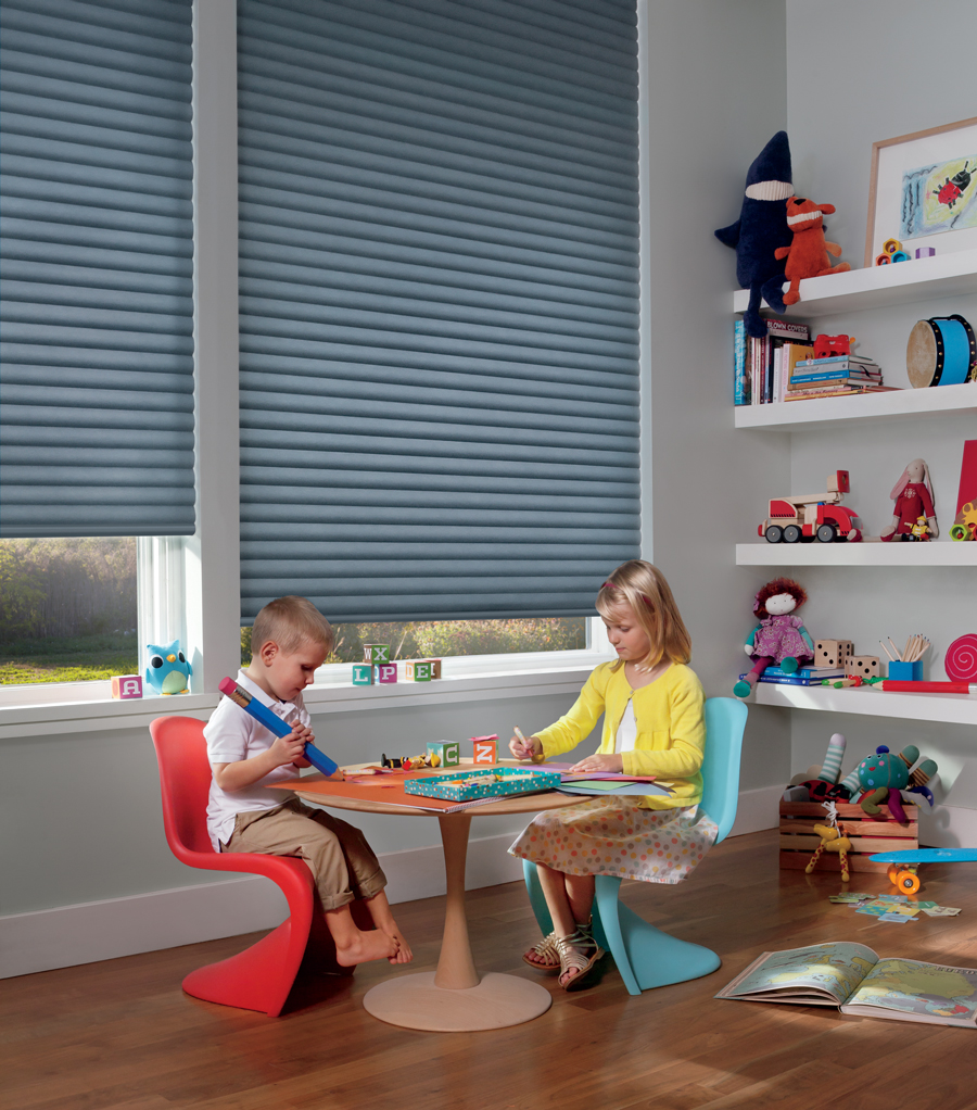 child safety cord safe blinds Hunter Douglas Fort Myers 33908