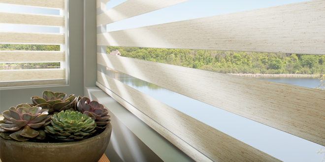 personalize coastal decor in your home Hunter Douglas Fort Myers FL