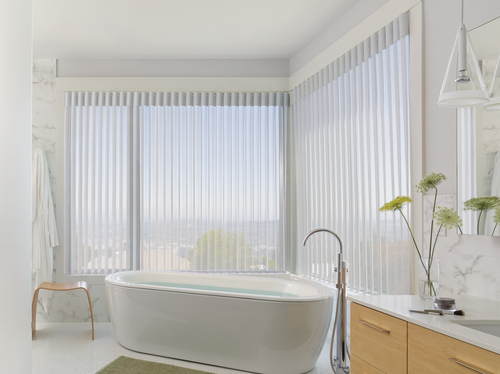 best shades for bathroom enhance privacy and comfort Naples 34119