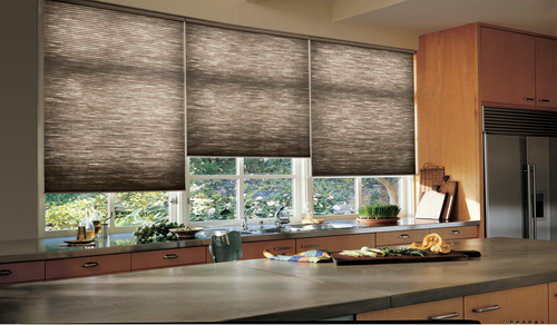 energy efficiency window shades kitchen style and design Fort Myers 33908