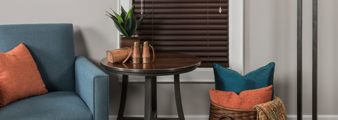 Metallic Decor Design Inspiration Fort Myers FL