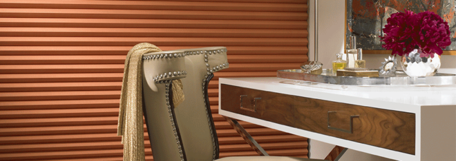 newest design trends Hunter Douglas Fort Myers FL