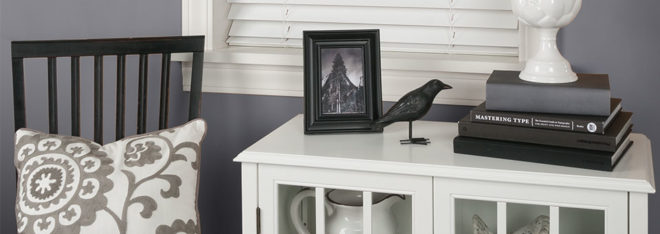 Decorating with white decor Fort Myers FL