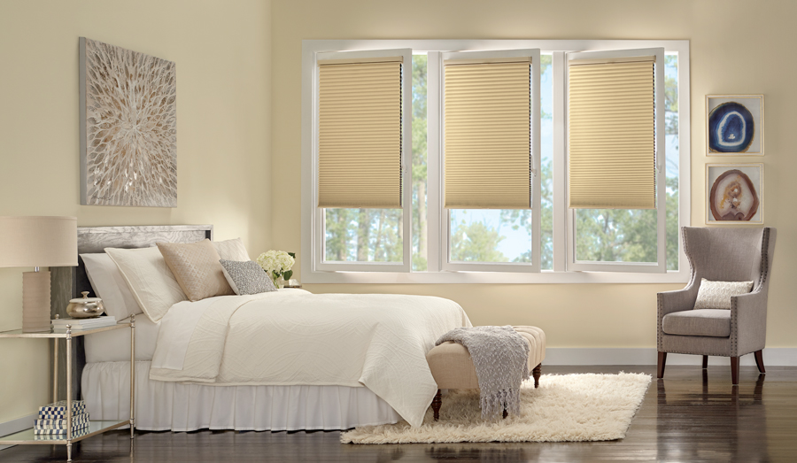 window covering innovations for tilt turn windows Fort Myers FL