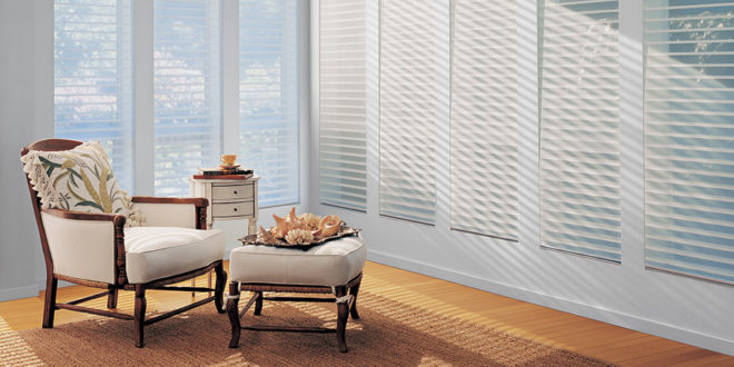 Hunter Douglas sheer shades Fort Myers FL