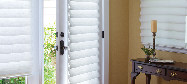 window treatments for doors