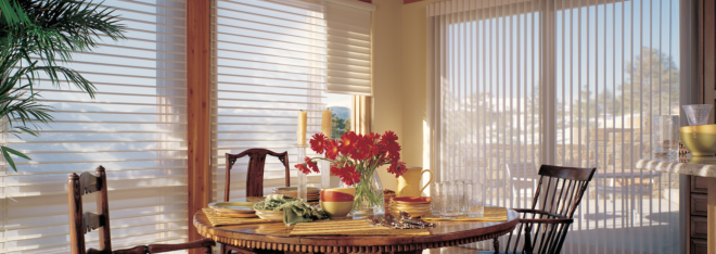 window treatments Naples FL