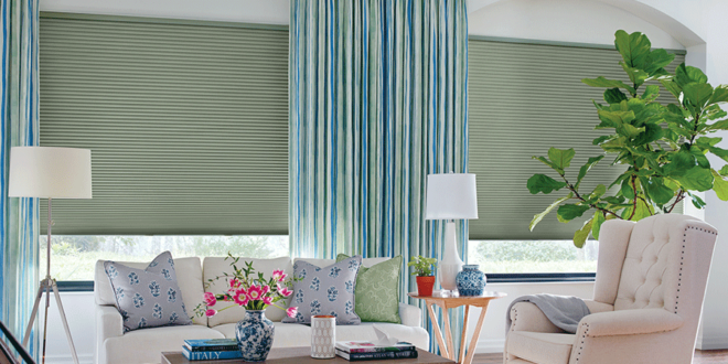 window dressing layer window treatments Fort Myers FL