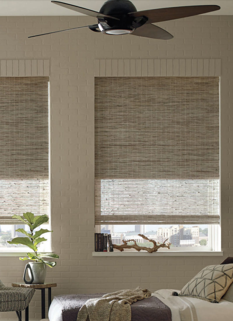 Top 5 Latest Trends in Window Treatments? Design Tips