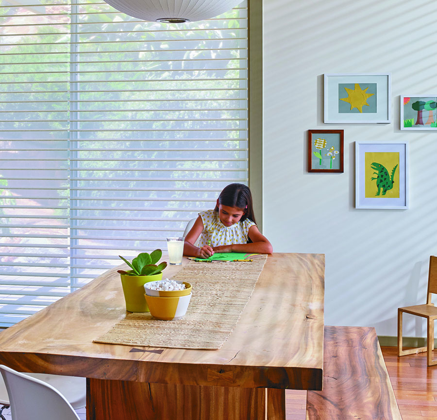 sliding glass door shades in Fort Myers, FL