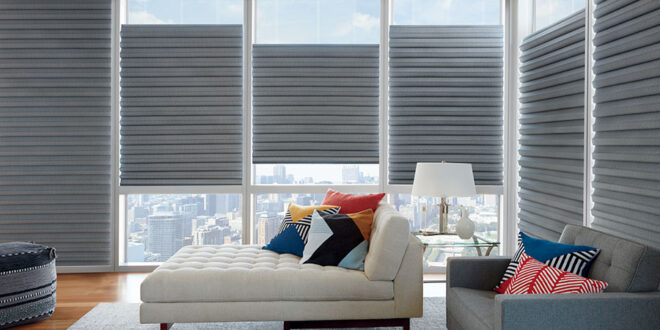 increase light with top down shades in Fort Myers FL