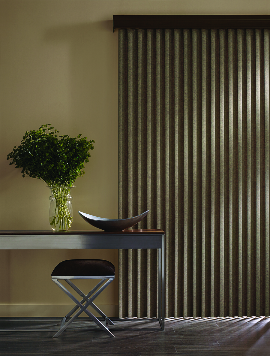 living room vertical blinds room darkening details naples