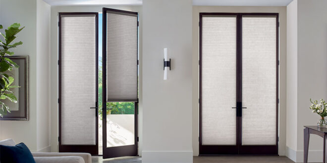 custom door coverings in naples, fl