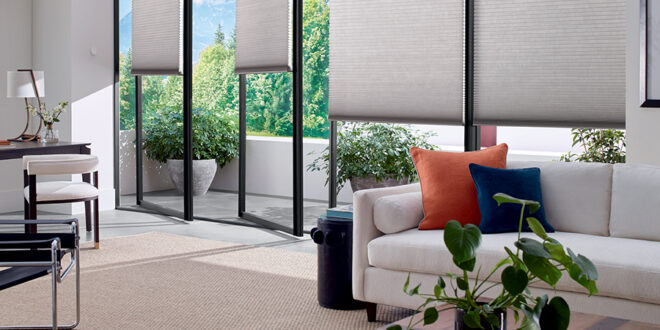 design highlights for window treatments in Fort Myers FL