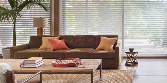 window treatments for every room in Fort Myers FL