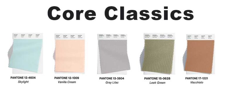 The Pantone Palette 2023: Colors in Home Decor | Style Inspo