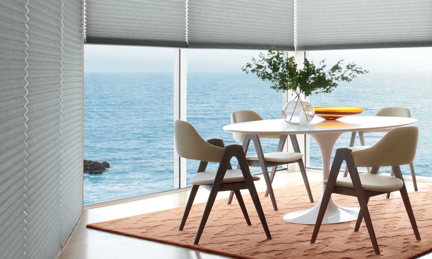 The Best Shades Cellular Shades in Fort Myers
