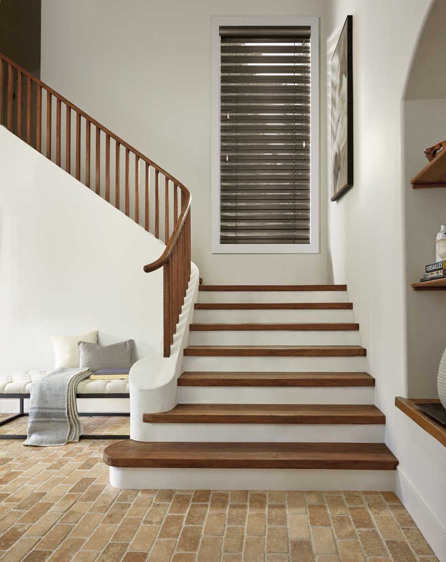 styling your staircase windows in florida 