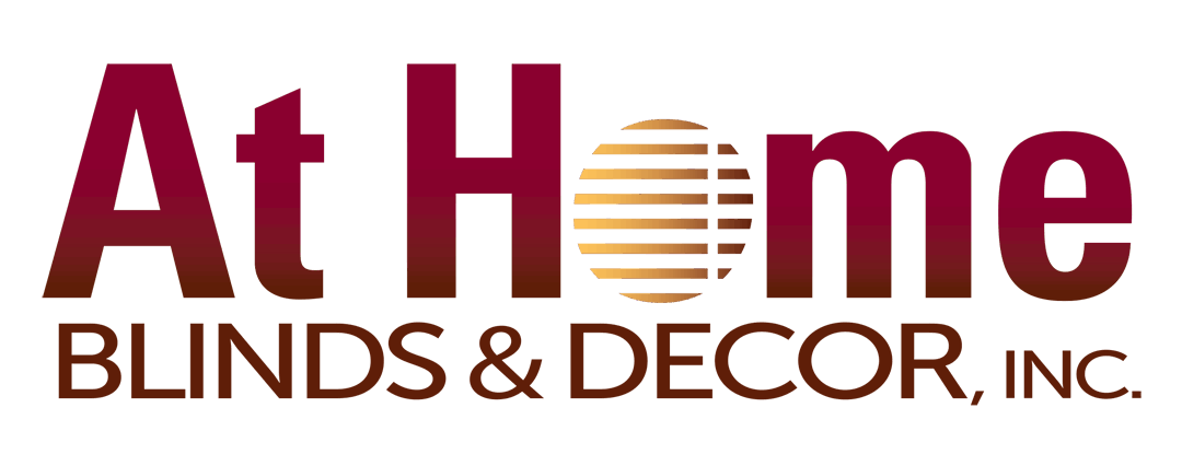 At Home Blinds & Decor