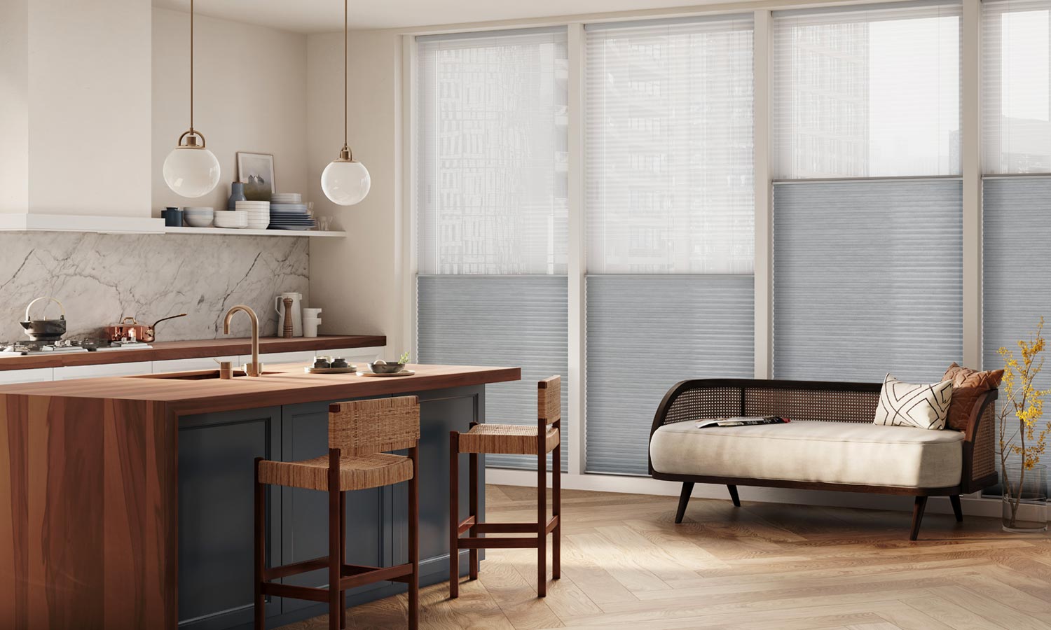 Fort Myers Window Treatments Blinds, Shades Drapes & Shutters