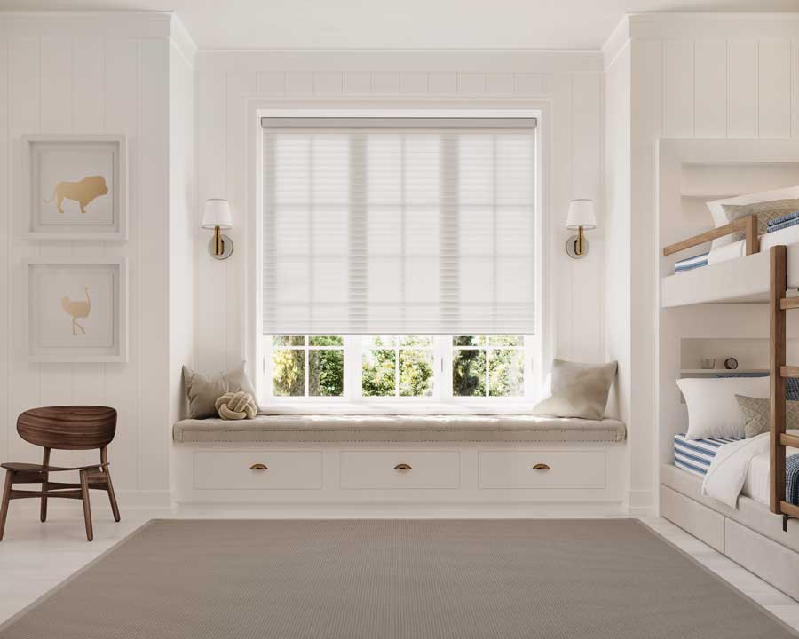 guest room for grandchildren in Fort Myers FL