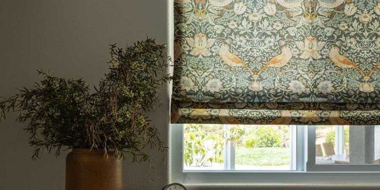 trending fabric patterns for the summer
