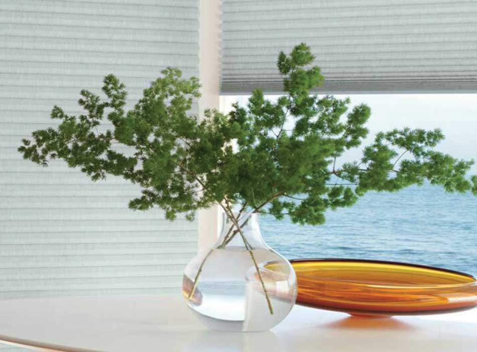 at home blinds showroom