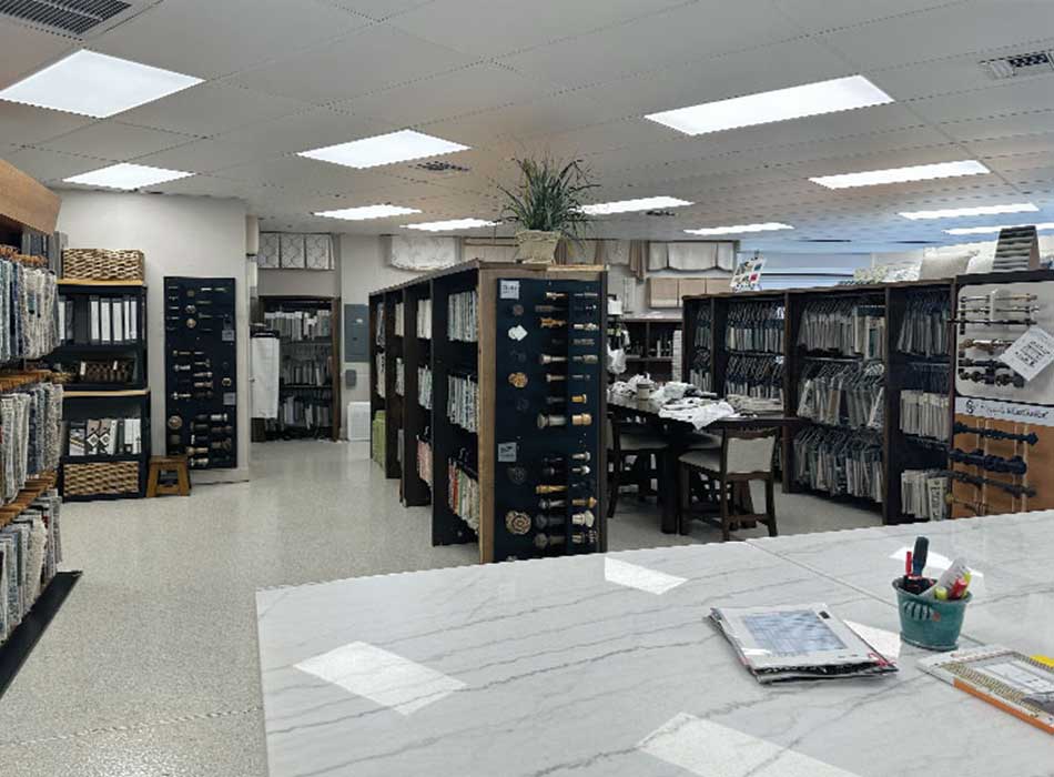 at home blinds decor showroom fort myers