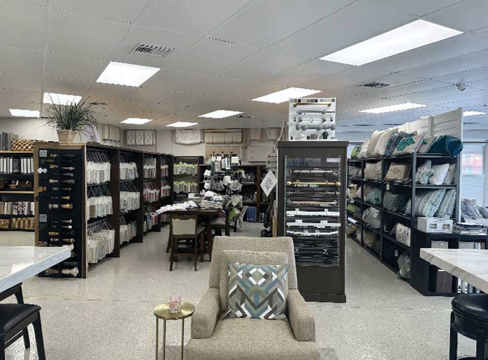product options at home blinds decor showroom fort myers