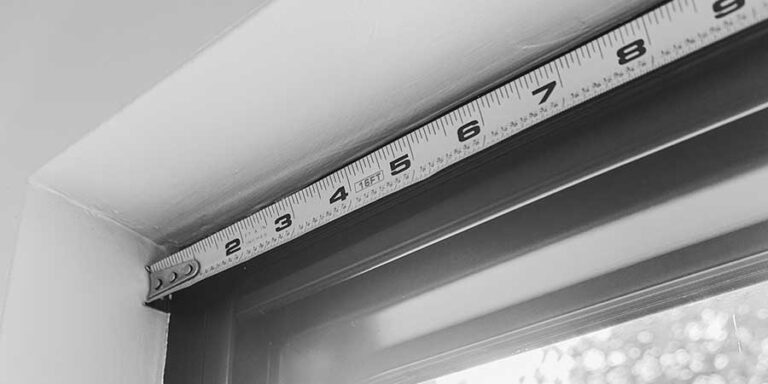 common window covering mistakes made by homeowners