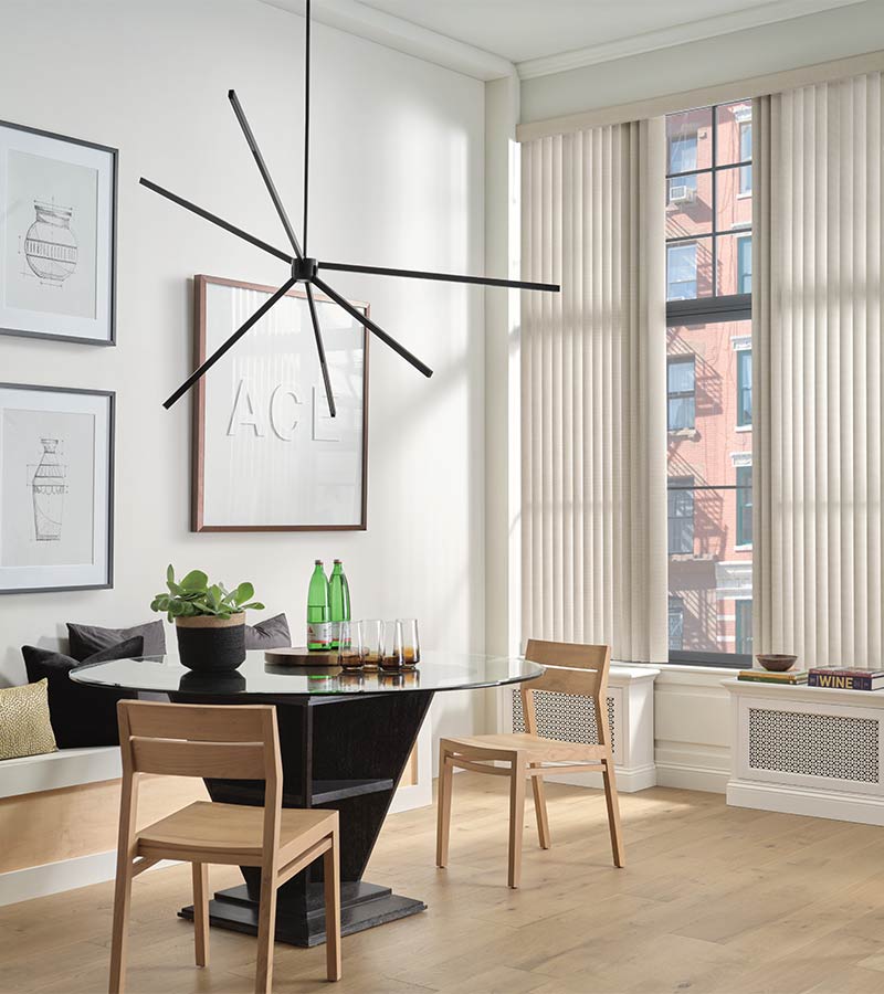 large-windows-somner-custom-window-shades-blinds-at-home-blinds-and-decor White vertical blinds for large windows in living room contemporary window shades