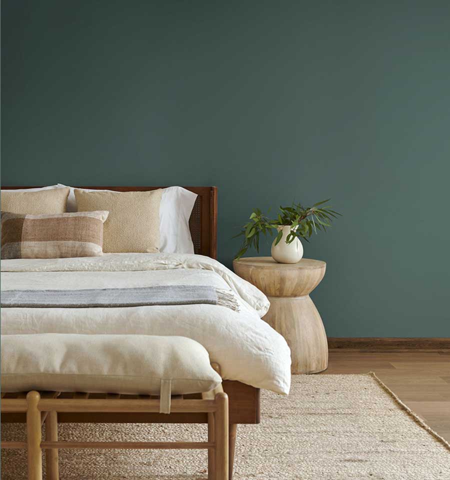 Behr's color of the year 2026 hidden gem