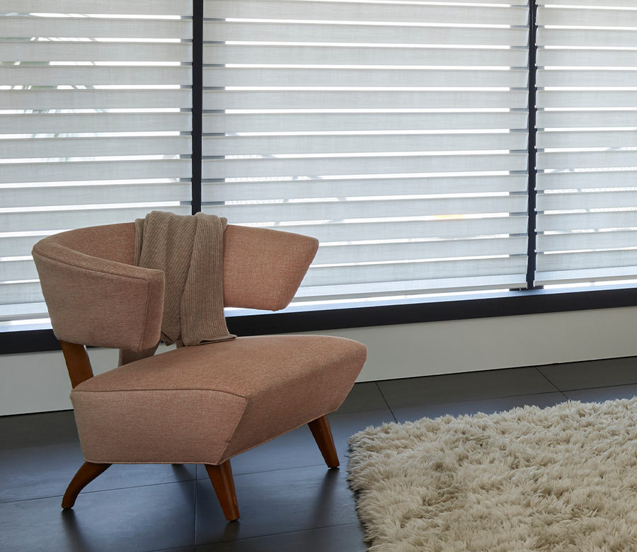 living room window sheer window treatments with black frame at home blinds and decor