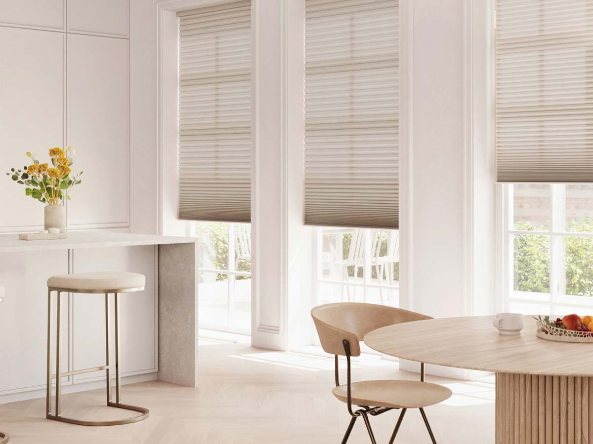 Hunter Douglas Window Treatments in Fort Myers FL