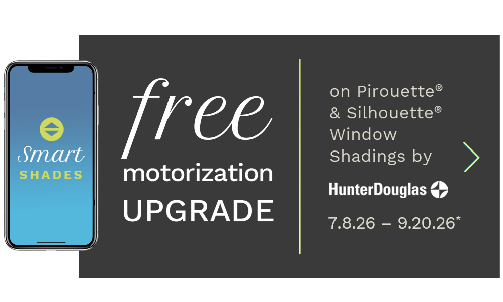 save on smart shades